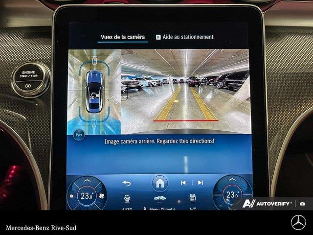 mercedes-benz CLE 2026 - 25