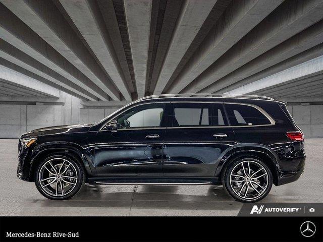 mercedes-benz GLS 2026 - 2