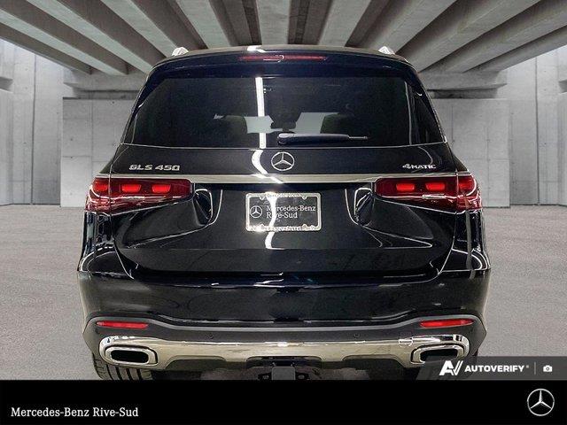 mercedes-benz GLS 2026 - 4