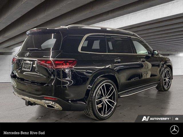 mercedes-benz GLS 2026 - 5
