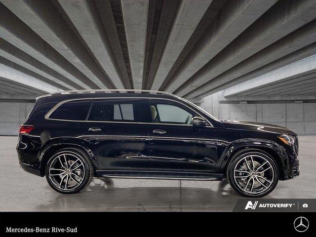 mercedes-benz GLS 2026 - 6