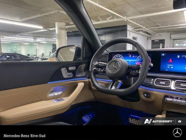 mercedes-benz GLS 2026 - 9
