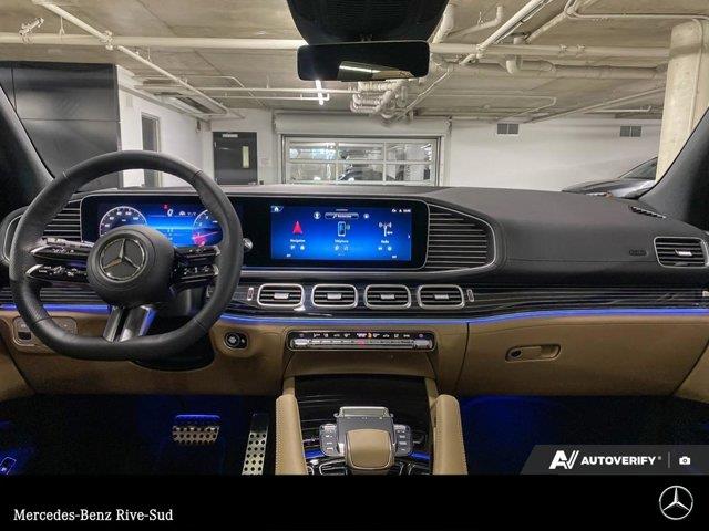 mercedes-benz GLS 2026 - 10