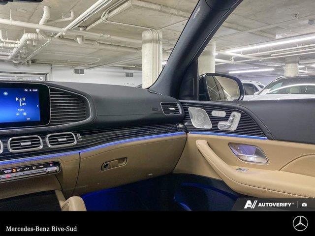 mercedes-benz GLS 2026 - 11