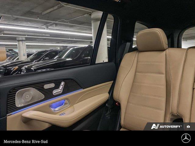 mercedes-benz GLS 2026 - 12