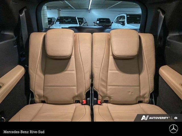 mercedes-benz GLS 2026 - 14