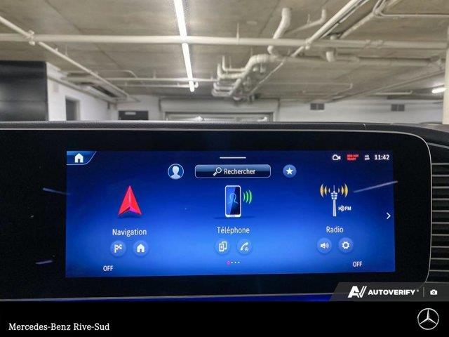 mercedes-benz GLS 2026 - 16