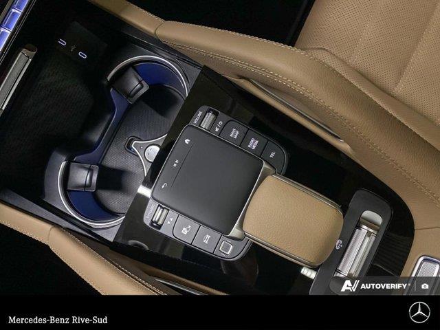 mercedes-benz GLS 2026 - 17