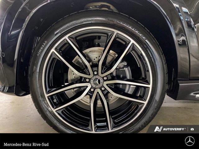 mercedes-benz GLS 2026 - 18