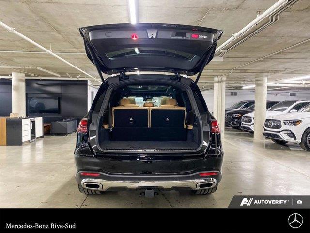 mercedes-benz GLS 2026 - 19