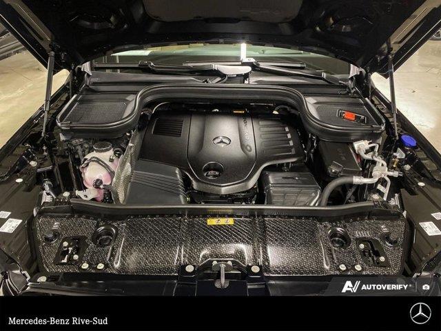 mercedes-benz GLS 2026 - 20