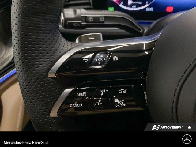 mercedes-benz GLS 2026 - 21