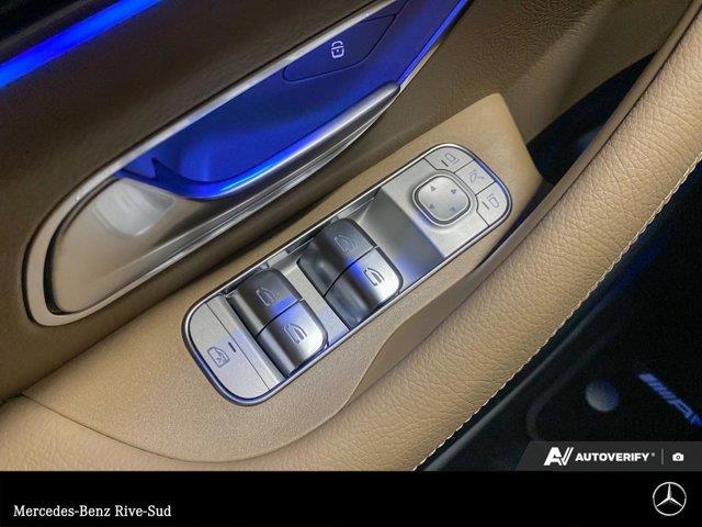 mercedes-benz GLS 2026 - 22