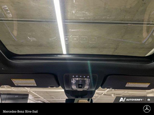 mercedes-benz GLS 2026 - 23