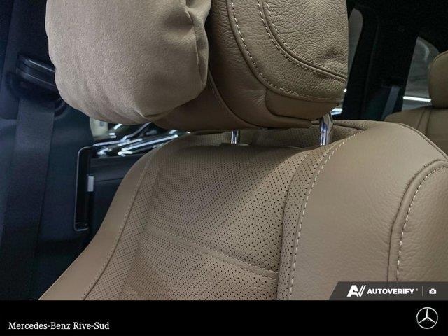 mercedes-benz GLS 2026 - 24