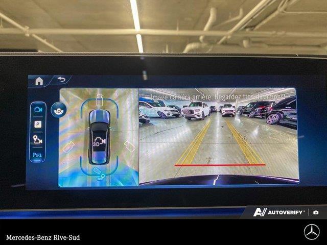 mercedes-benz GLS 2026 - 25