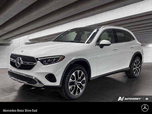 mercedes-benz GLC 2026