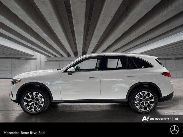 mercedes-benz GLC 2026 - 2