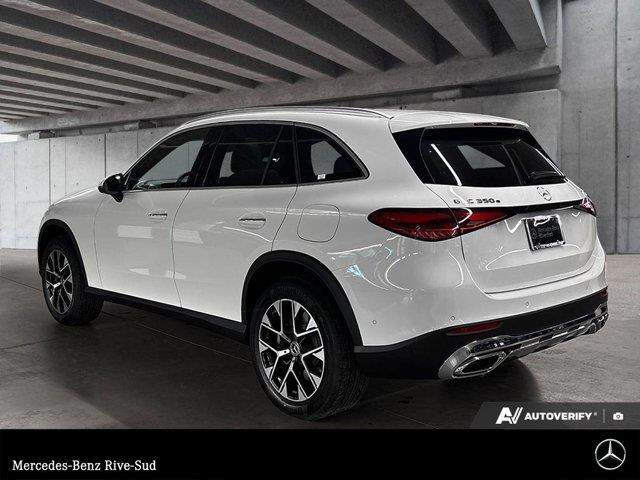 mercedes-benz GLC 2026 - 3