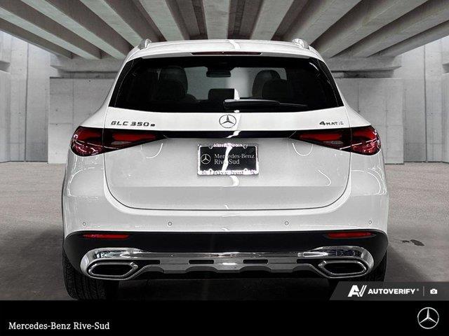 mercedes-benz GLC 2026 - 4