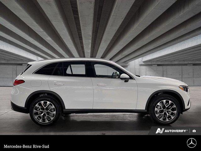 mercedes-benz GLC 2026 - 6