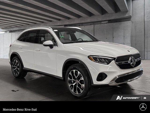 mercedes-benz GLC 2026 - 7