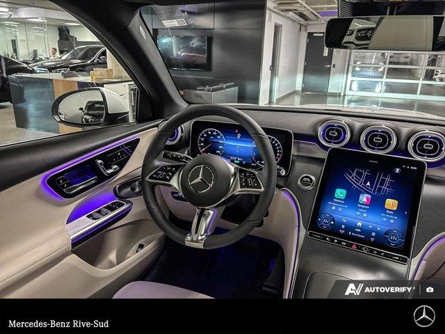 mercedes-benz GLC 2026 - 9