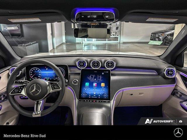 mercedes-benz GLC 2026 - 10