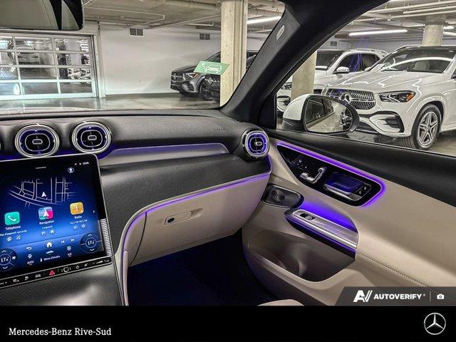 mercedes-benz GLC 2026 - 11