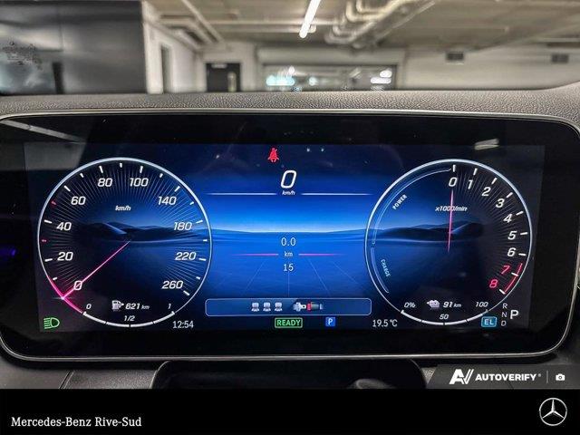 mercedes-benz GLC 2026 - 14