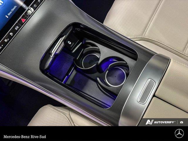 mercedes-benz GLC 2026 - 16