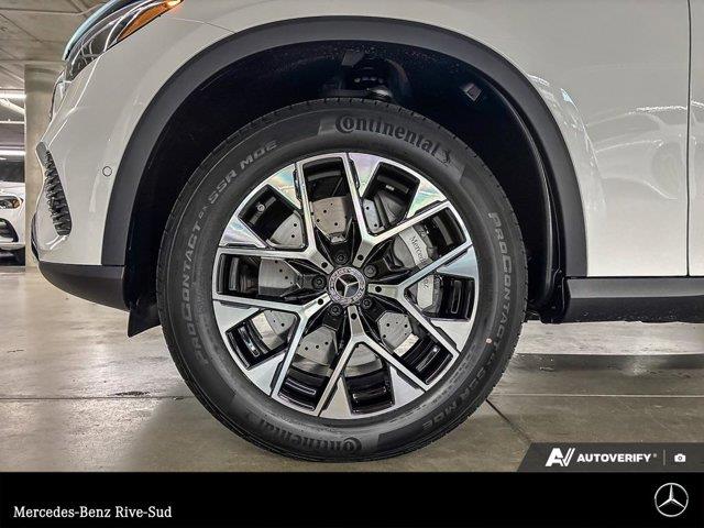 mercedes-benz GLC 2026 - 17