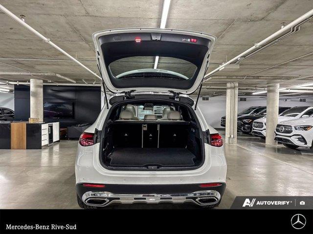 mercedes-benz GLC 2026 - 18