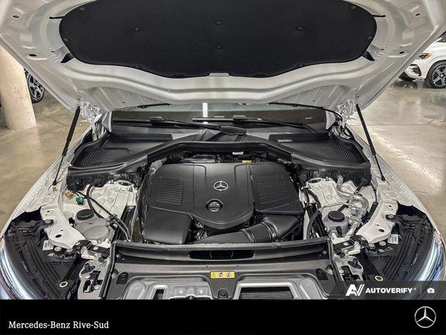 mercedes-benz GLC 2026 - 20