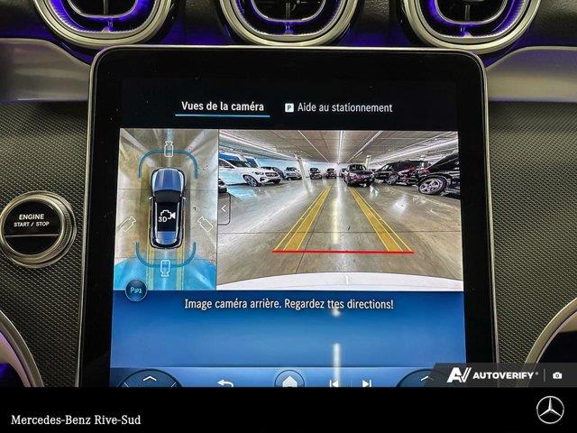 mercedes-benz GLC 2026 - 25