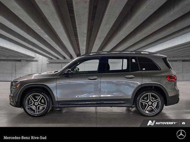 mercedes-benz GLB 2025 - 2