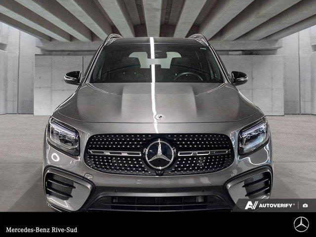 mercedes-benz GLB 2025 - 8