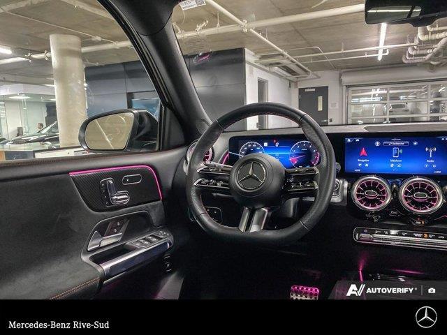 mercedes-benz GLB 2025 - 9