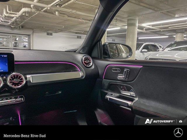 mercedes-benz GLB 2025 - 11