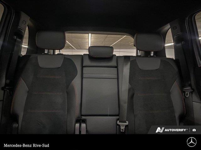 mercedes-benz GLB 2025 - 13