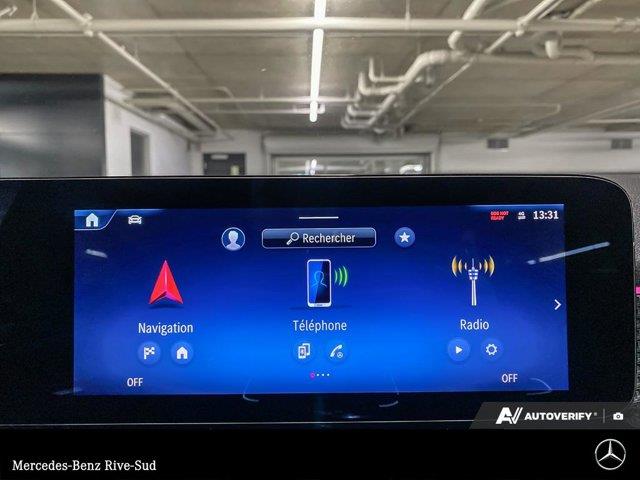 mercedes-benz GLB 2025 - 16