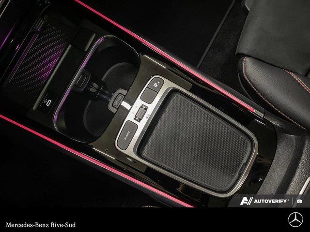 mercedes-benz GLB 2025 - 17