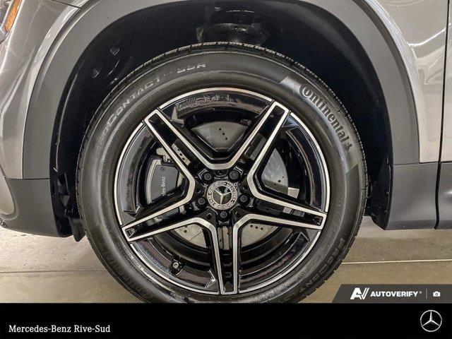 mercedes-benz GLB 2025 - 18