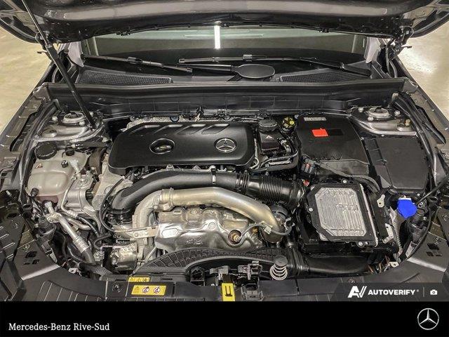 mercedes-benz GLB 2025 - 20