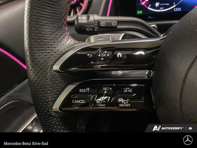 mercedes-benz GLB 2025 - 21