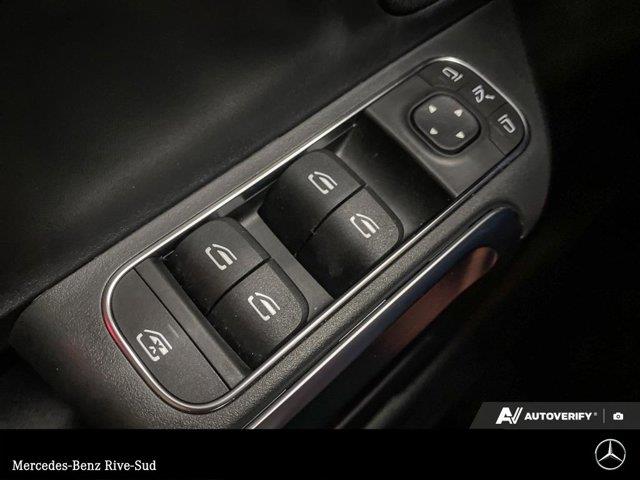 mercedes-benz GLB 2025 - 22