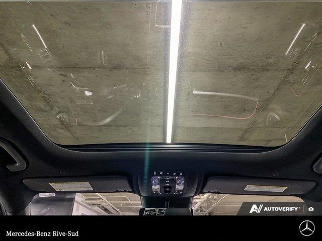 mercedes-benz GLB 2025 - 23