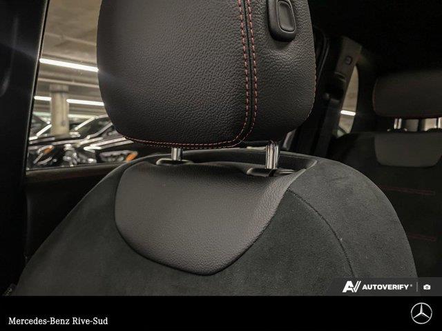 mercedes-benz GLB 2025 - 24