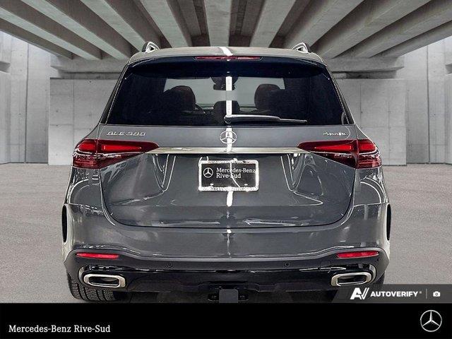 mercedes-benz GLE 2026 - 4