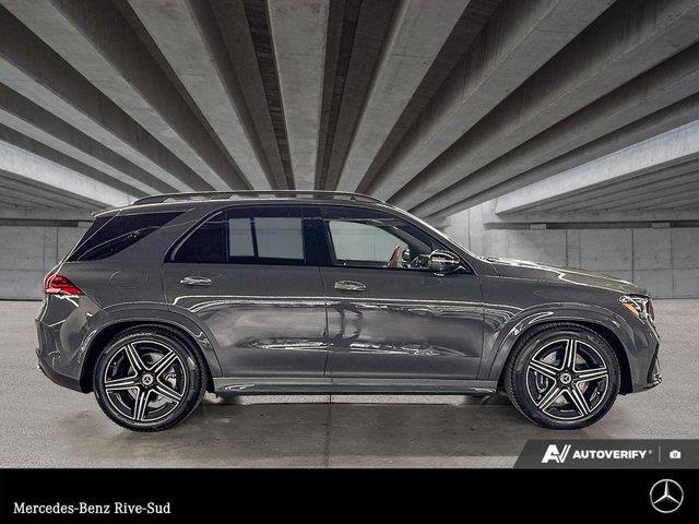 mercedes-benz GLE 2026 - 6